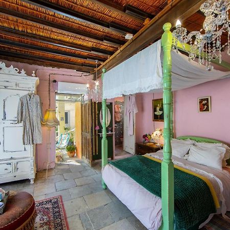 Tina'S Country Home Аскас Екстериор снимка