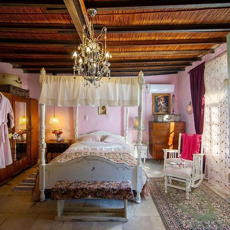 Tina'S Country Home Аскас Екстериор снимка