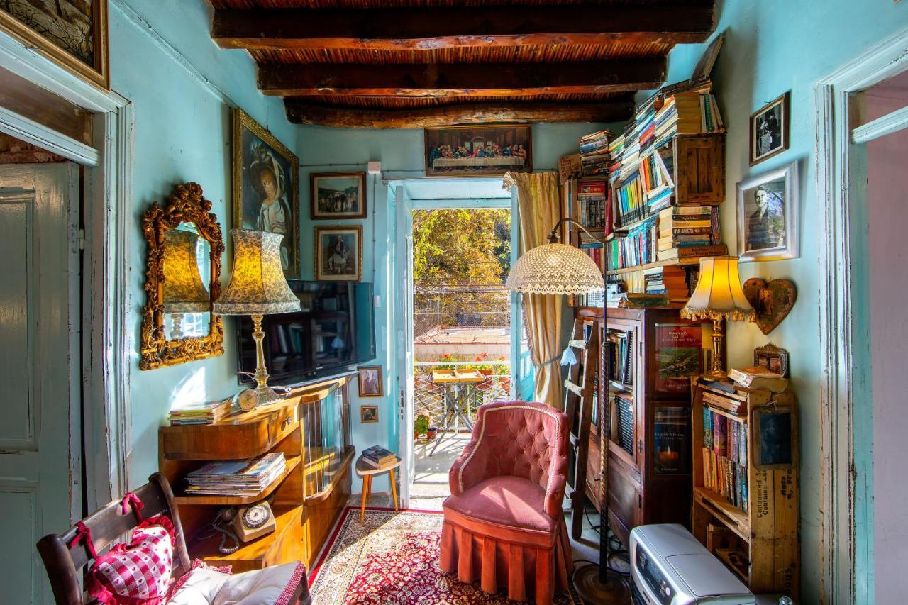 Tina'S Country Home Аскас Екстериор снимка