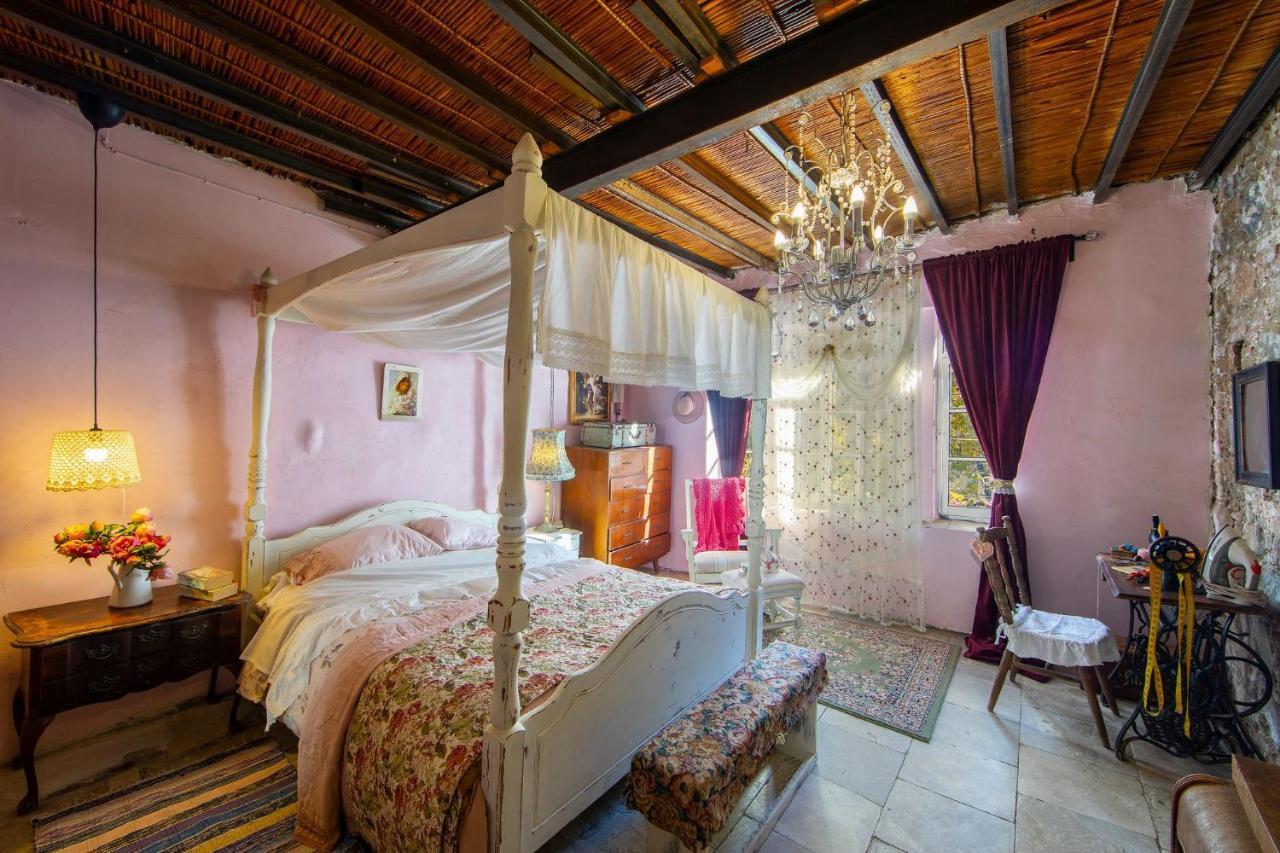 Tina'S Country Home Аскас Екстериор снимка