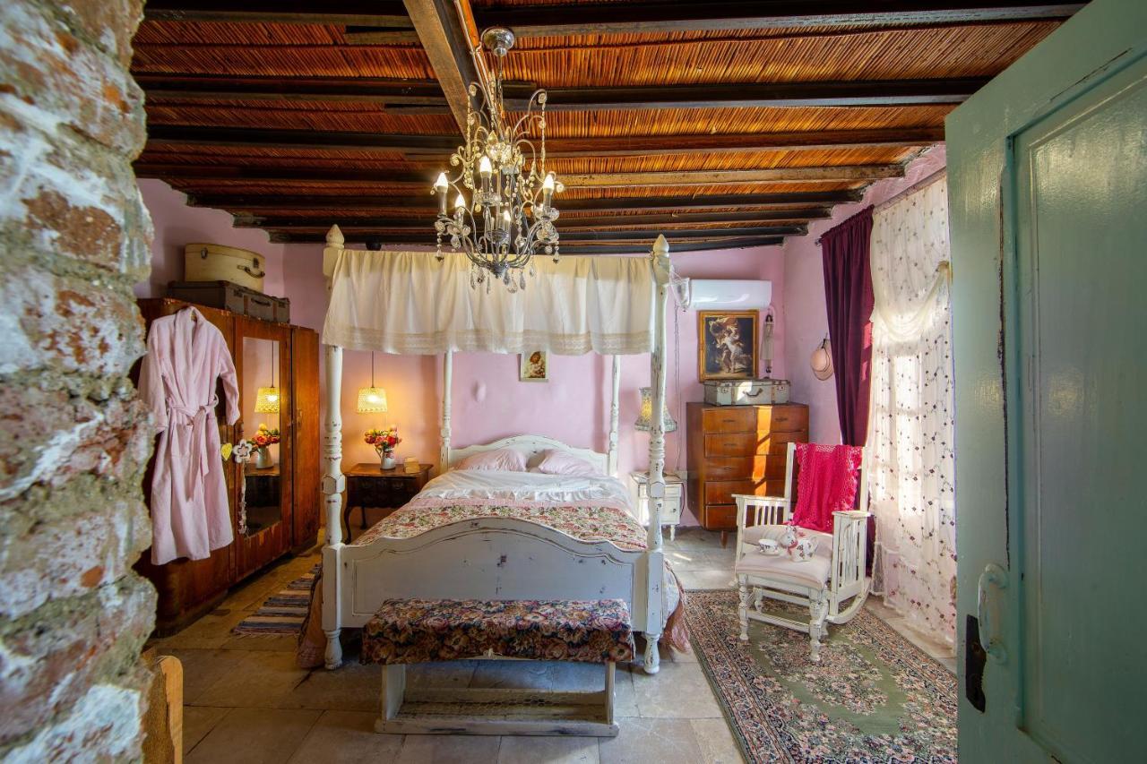 Tina'S Country Home Аскас Екстериор снимка