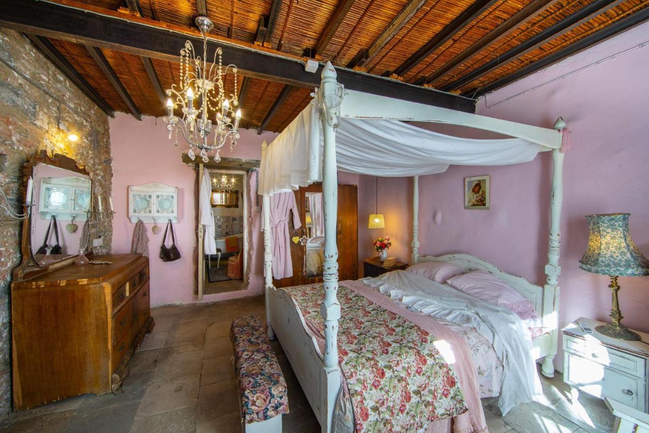 Tina'S Country Home Аскас Екстериор снимка