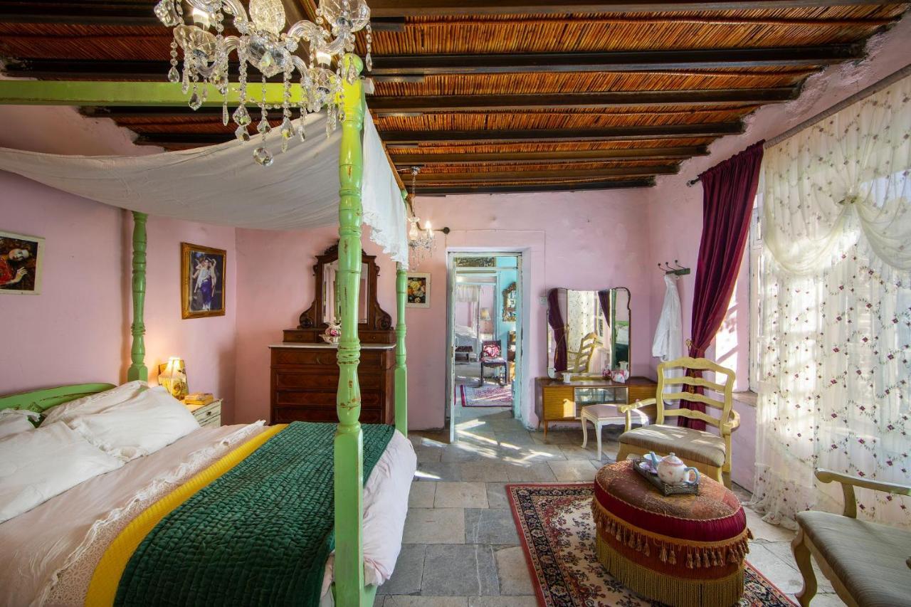 Tina'S Country Home Аскас Екстериор снимка