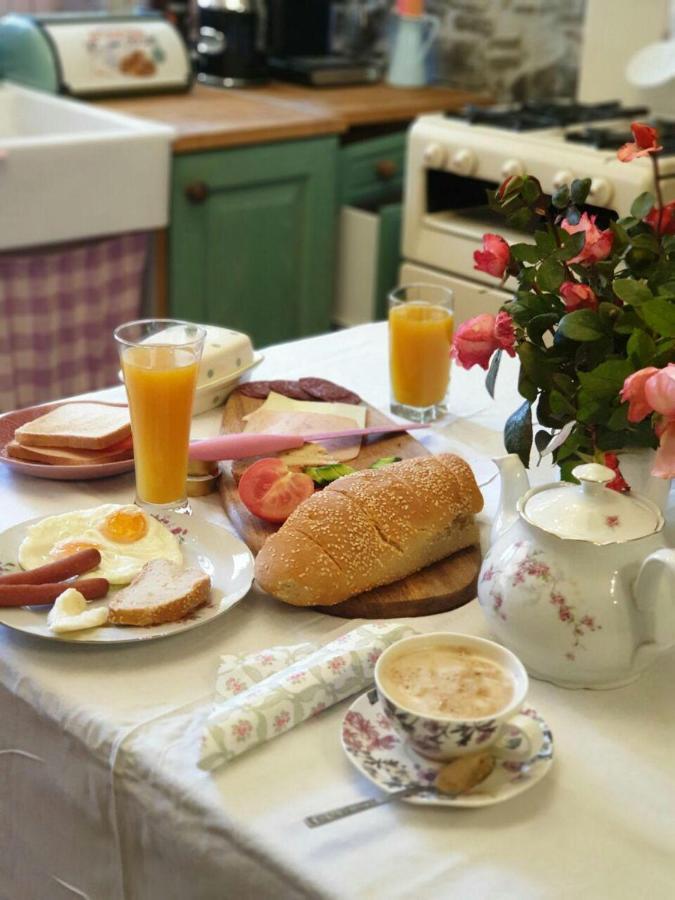 Tina'S Country Home Аскас Екстериор снимка