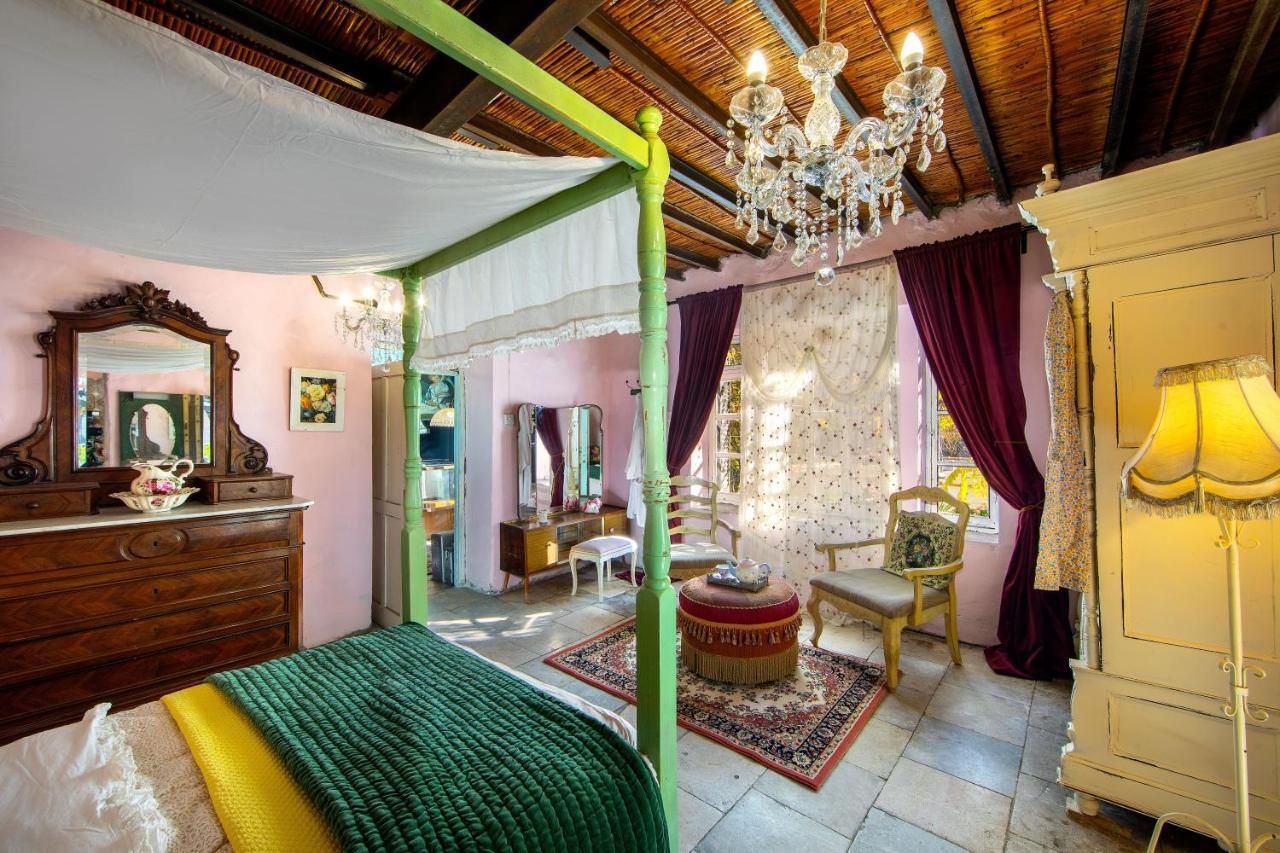 Tina'S Country Home Аскас Екстериор снимка