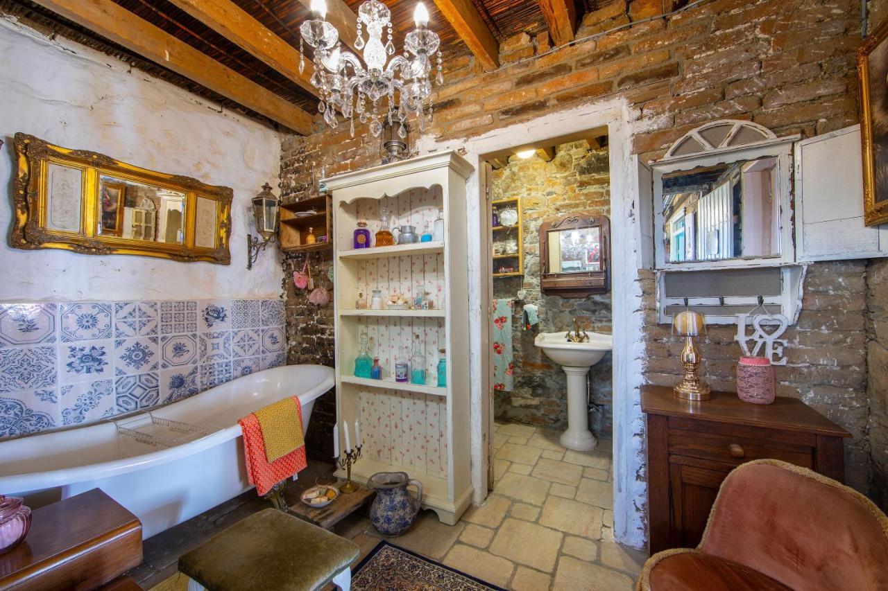 Tina'S Country Home Аскас Екстериор снимка