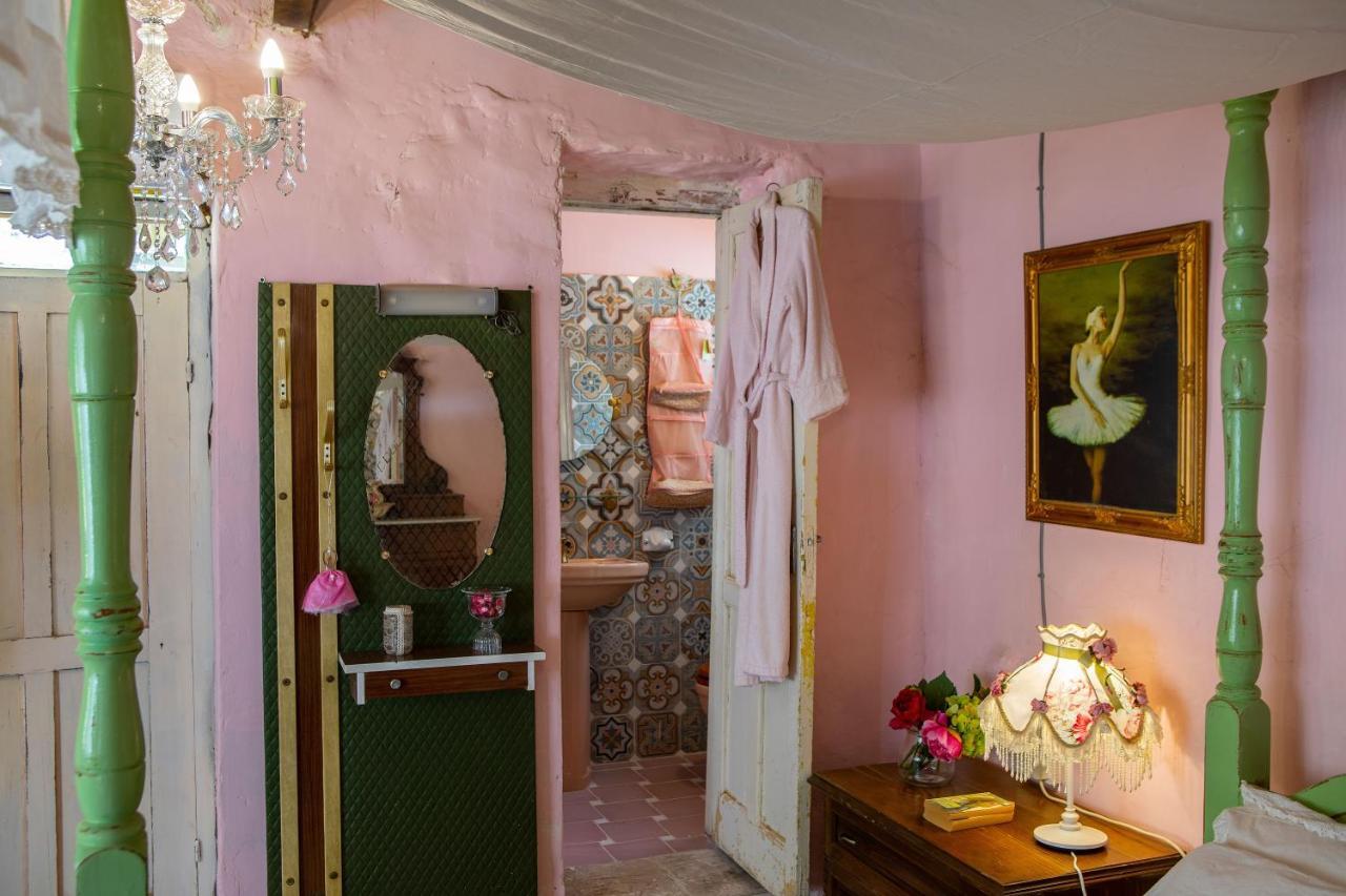 Tina'S Country Home Аскас Екстериор снимка