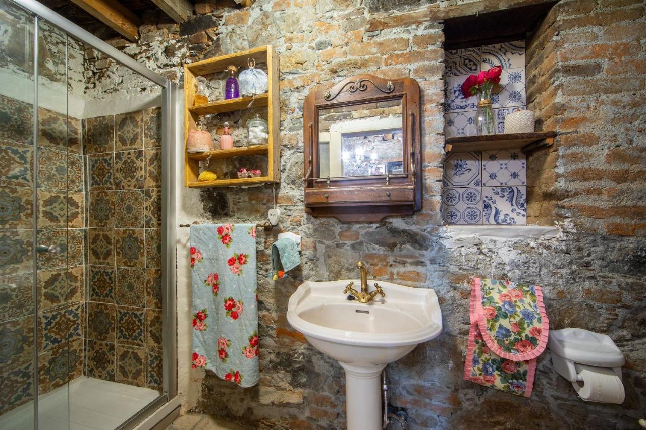 Tina'S Country Home Аскас Екстериор снимка