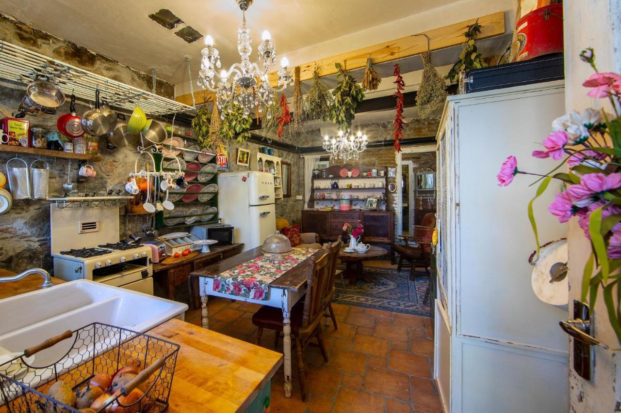 Tina'S Country Home Аскас Екстериор снимка
