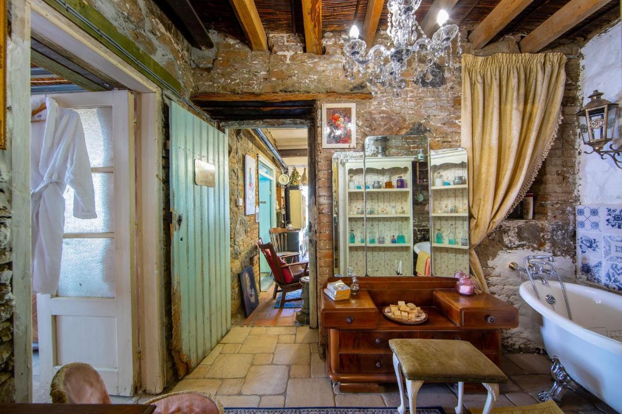 Tina'S Country Home Аскас Екстериор снимка