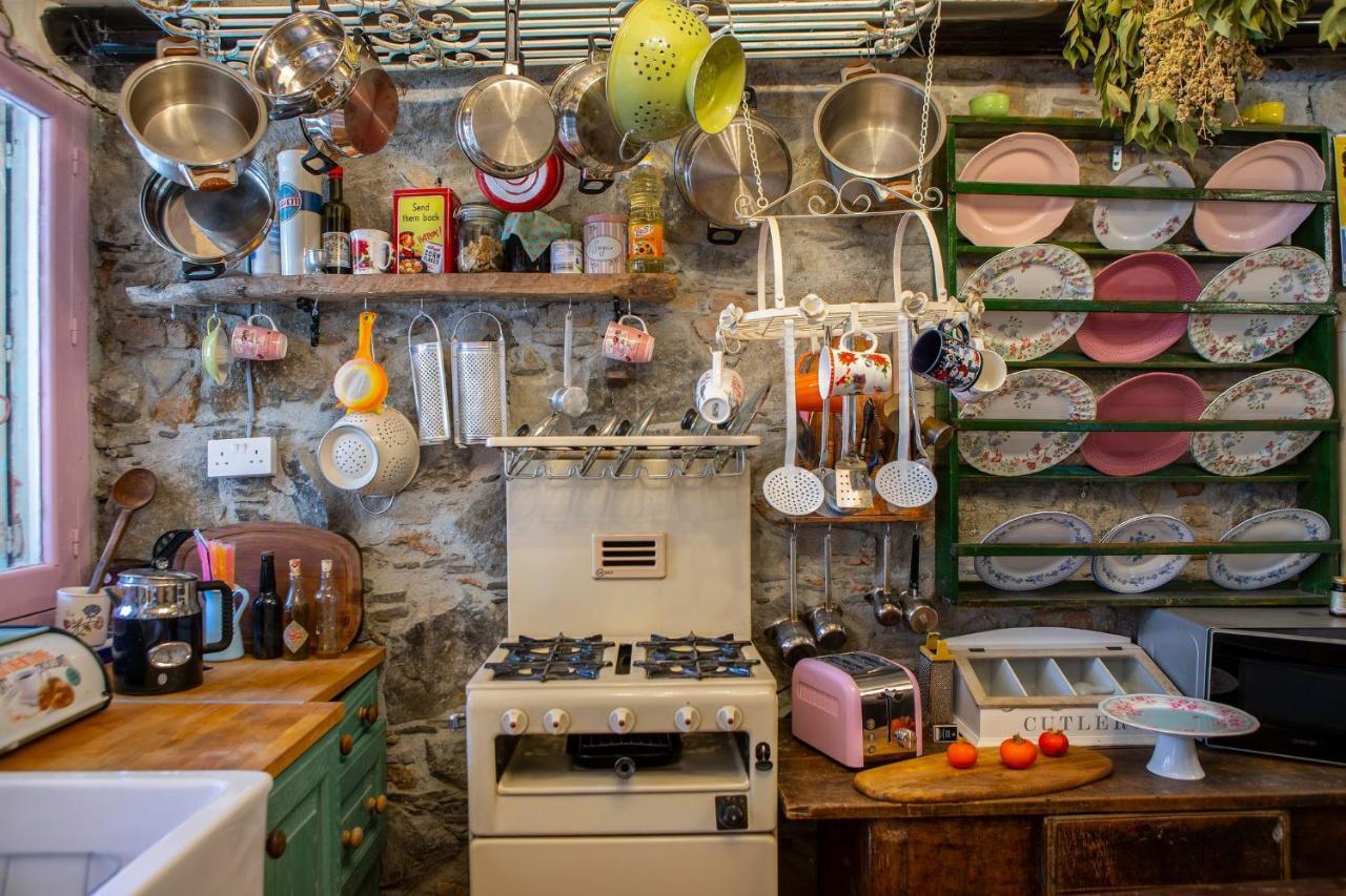 Tina'S Country Home Аскас Екстериор снимка