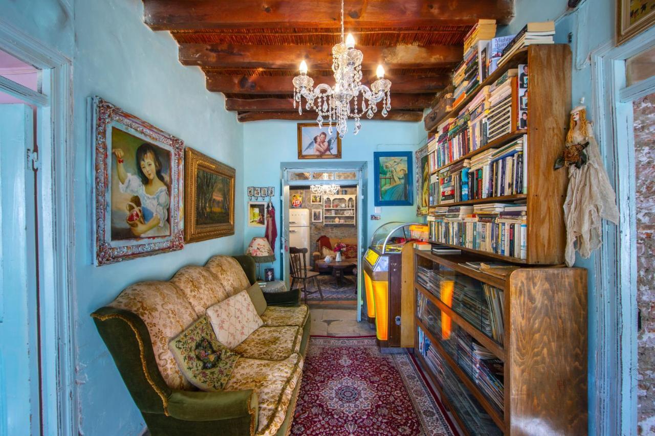 Tina'S Country Home Аскас Екстериор снимка