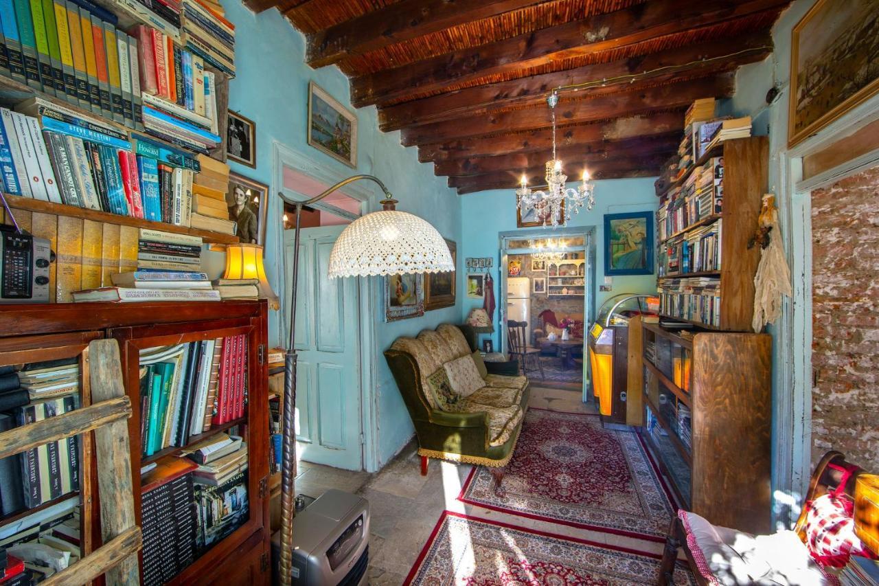 Tina'S Country Home Аскас Екстериор снимка