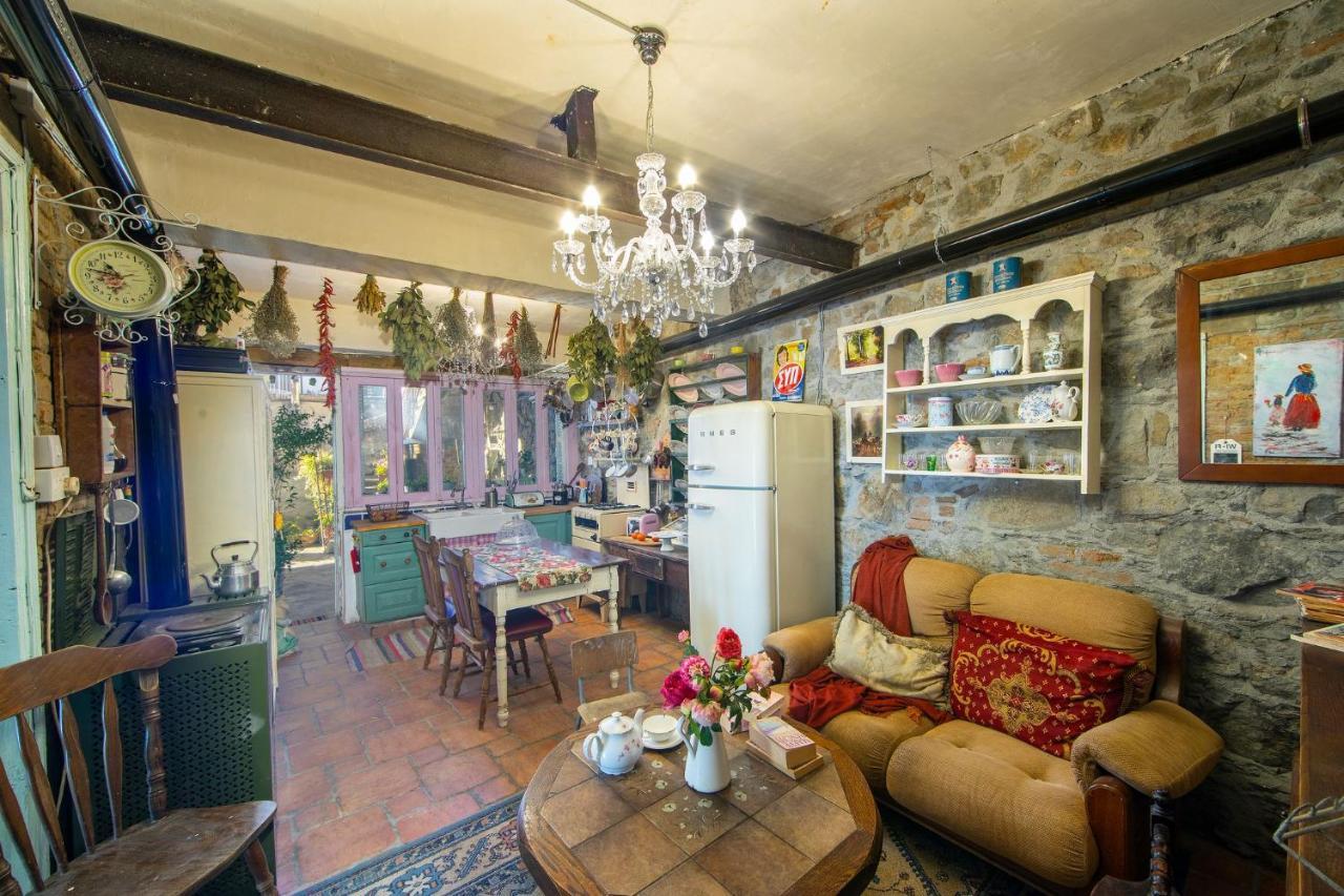 Tina'S Country Home Аскас Екстериор снимка